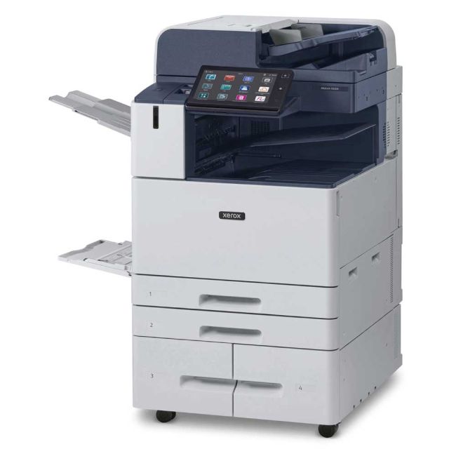 Xerox AltaLink C8255 (PagePack) A3 Colour Multifunction Laser Printer