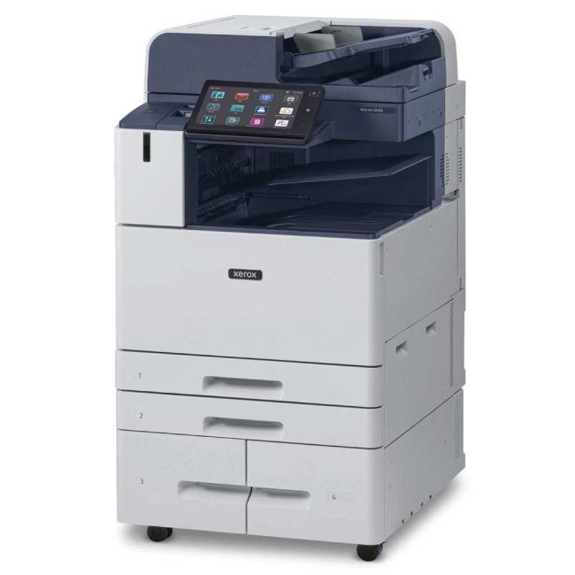 Xerox AltaLink C8255 (PagePack) A3 Colour Multifunction Laser Printer