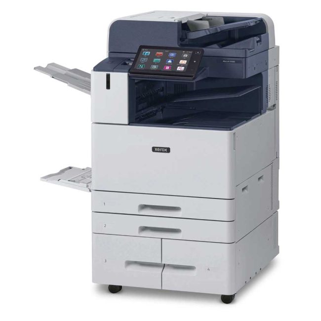 Xerox AltaLink C8270 A3 Colour Multifunction Laser Printer