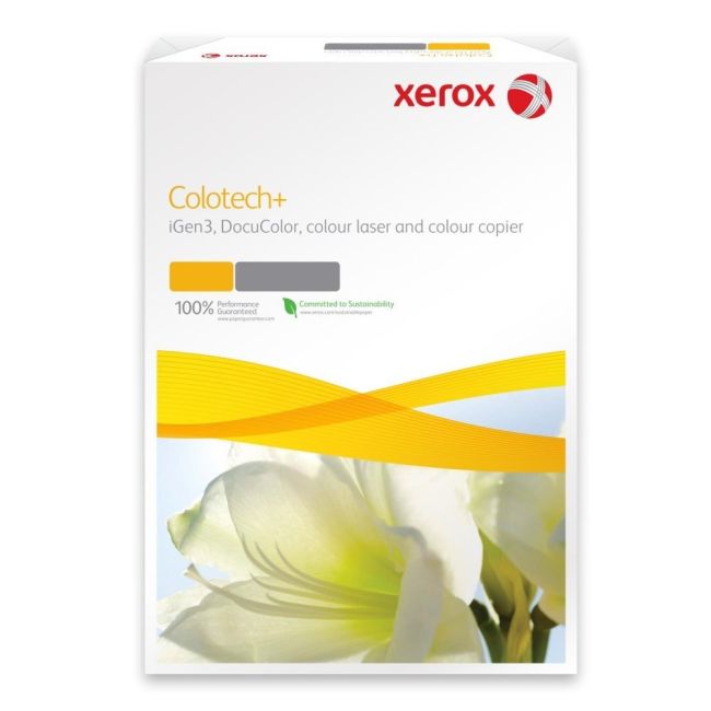 Xerox Colotech+ 200gsm A4 Office Paper Ream (250 Sheets) 003R97967