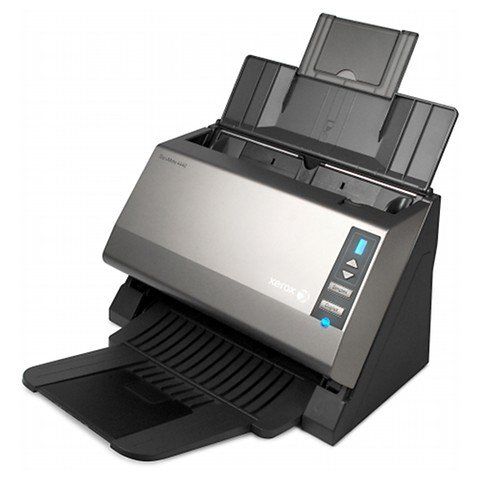 Xerox DocuMate 4440 A4 Sheetfed Scanner - DISCONTINUED