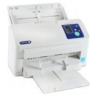 Xerox DocuMate 5445 A4 Sheetfed Scanner