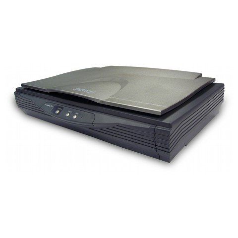 Xerox DocuMate 700 A3 Flatbed Scanner Closed 2