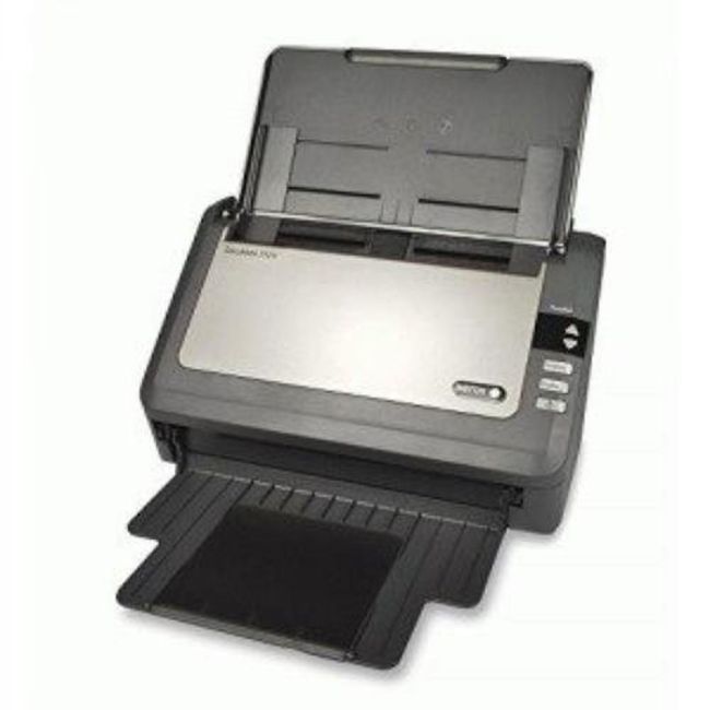 Xerox DocuMate 152i A4 Document scanner