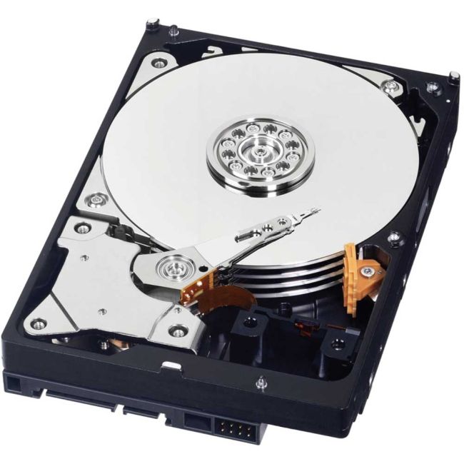 Xerox 500GB Hard Disk 497K21920