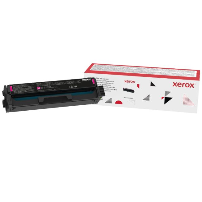 Xerox Standard Magenta Toner Cartridge (1,500 Pages*) 006R04385