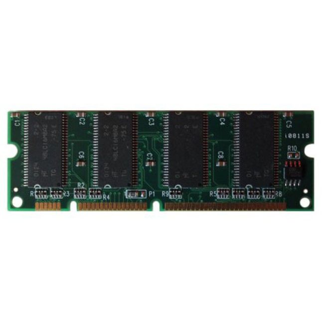 Xerox 097S03776 128MB DIMM Memory Upgrade