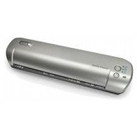 Xerox Mobile Scanner A4 Mobile Scanner Left View