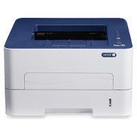 Xerox Phaser 3260DNI A4 Mono Laser Printer Front View