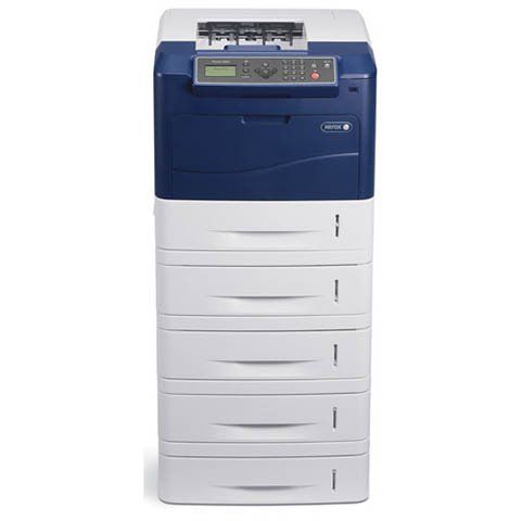 Xerox ColorQube 8880DN A4 Colour Solid Ink Printer with trays