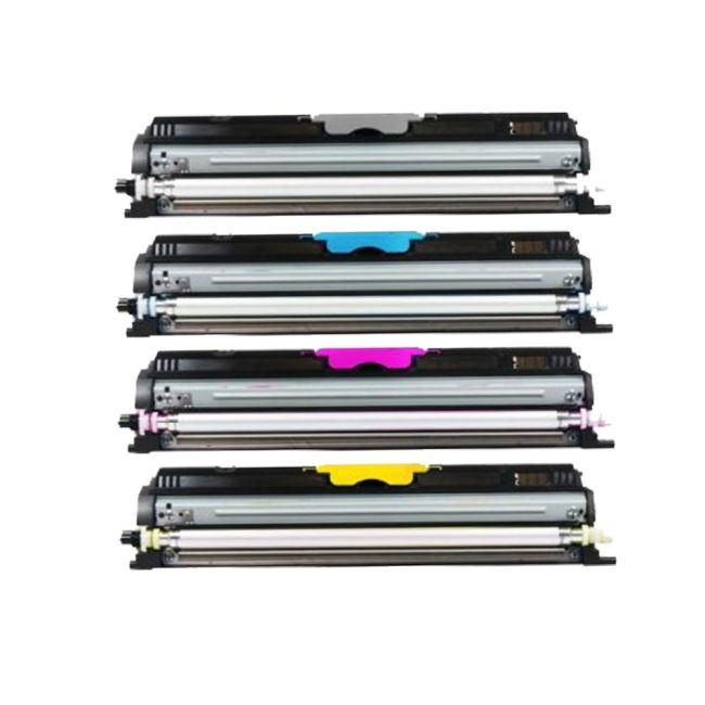 Xerox CMYK Toner Cartridge