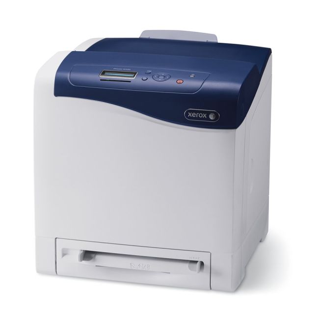 Xerox Phaser 6500N A4 Colour Laser Printer - DISCONTINUED