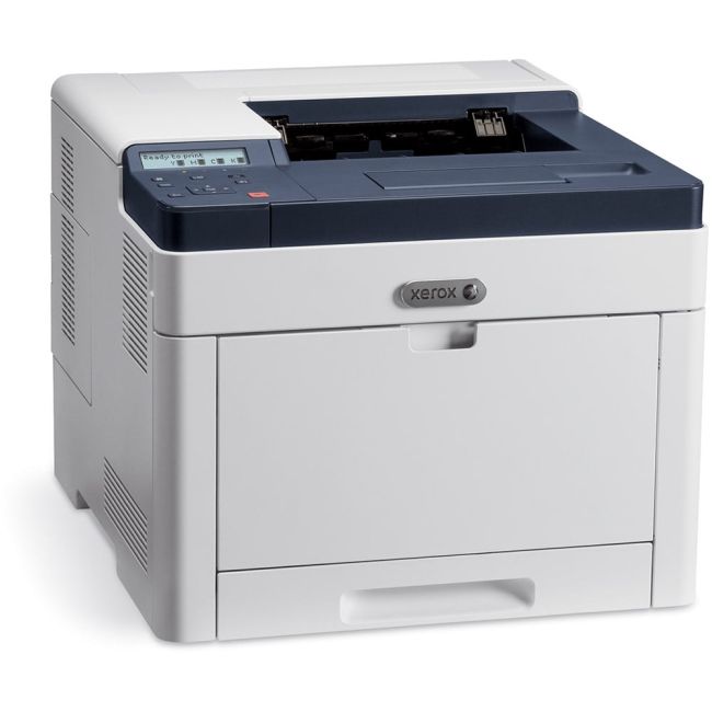 Xerox Phaser 6510DN A4 Colour Laser Printer