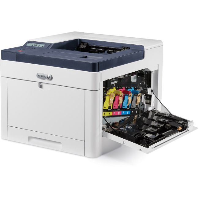 Xerox Phaser 6510N A4 Colour Laser Printer 6510V N Printer Base
