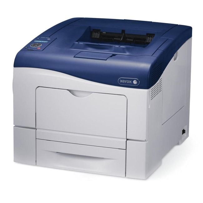 Xerox Phaser 6600DN A4 Colour Laser Printer