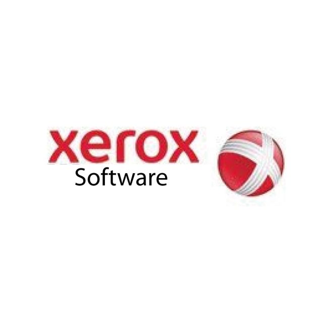 Xerox Precise Colour Management System Software (standard on GX) 097S04974