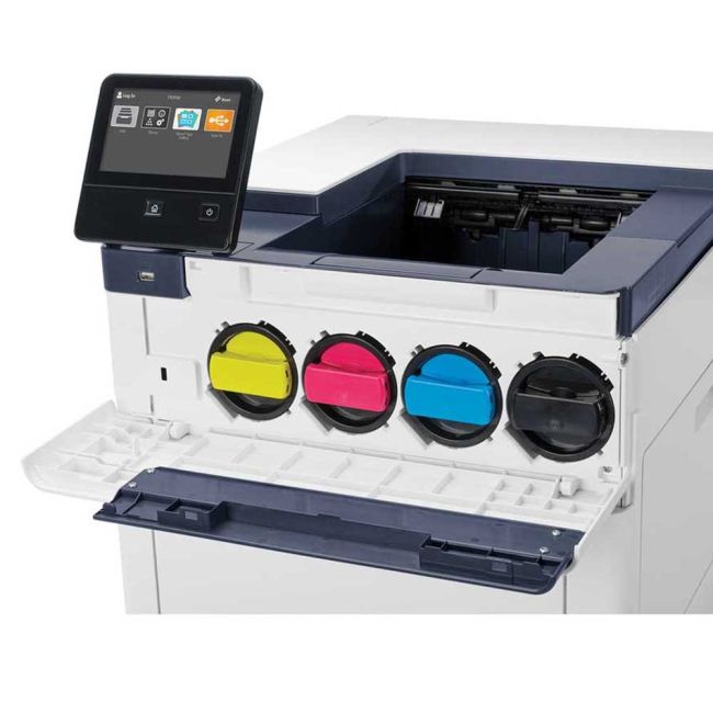 Xerox Versalink C500n A4 Colour Laser Printer