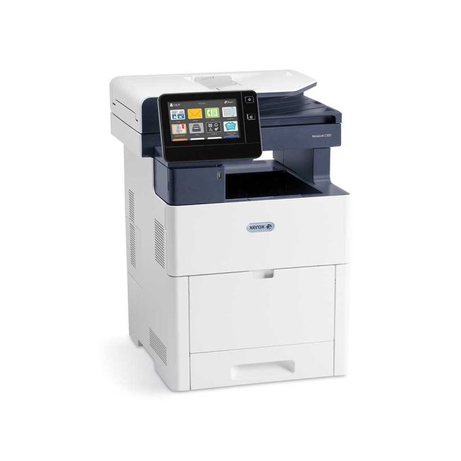 Xerox Versalink C505x A4 Colour Multifunction Printer