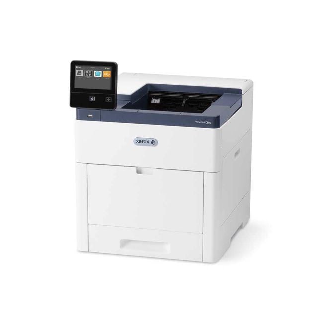 Xerox VersaLink C600n A4 Colour Laser Printer