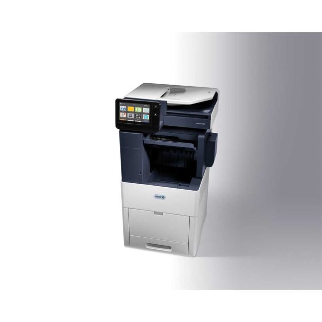 Xerox VersaLink C605x A4 Colour Multifunction Printer 