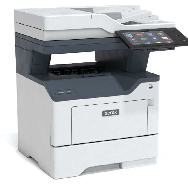 Xerox VersaLink B415 A4 Mono Multifunction Laser Printer