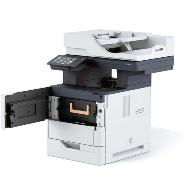 Xerox VersaLink B625 Front Door Open
