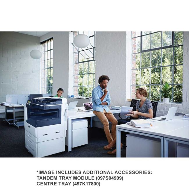 Xerox VersaLink B7130D (PagePack) A3 Mono Multifunction Laser Printer
