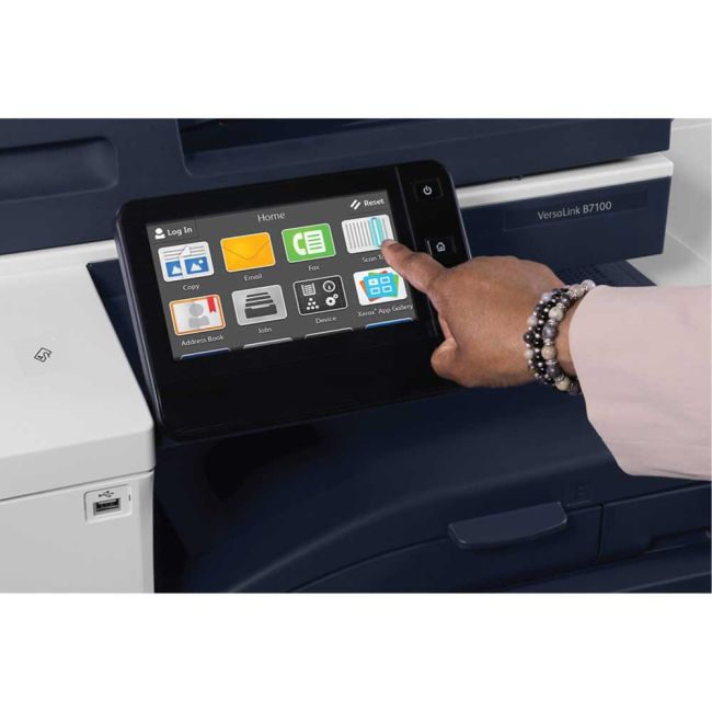 Xerox VersaLink B7130S (PagePack) A3 Mono Multifunction Laser Printer