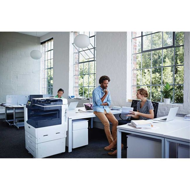 Xerox VersaLink B7130T (PagePack) A3 Mono Multifunction Laser Printer
