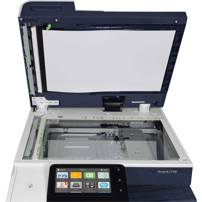 Xerox VersaLink B7135T (PagePack) A3 Mono Multifunction Laser Printer
