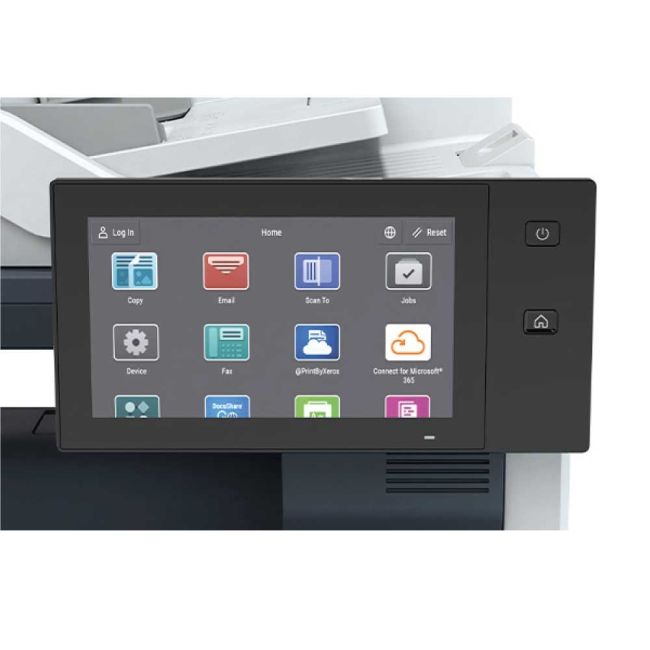 Xerox VersaLink C415DNW A4 Colour Multifunction Laser Printer (Wireless)