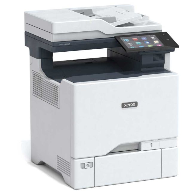 Xerox VersaLink C625 (PagePack) A4 Colour Multifunction Laser Printer