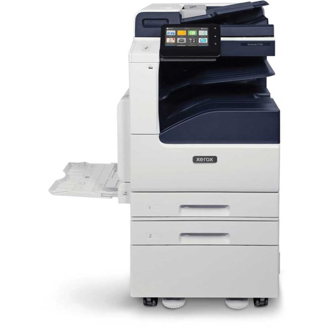 Xerox VersaLink C7120S (PagePack) A3 Colour Multifunction Laser Printer
