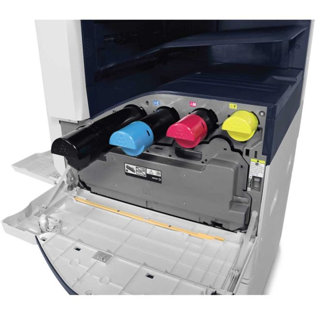 Xerox VersaLink C7125D (PagePack) A3 Colour Multifunction Laser Printer