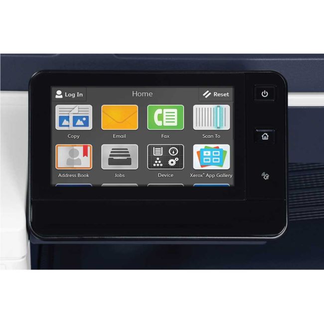 Xerox VersaLink C7130T (PagePack) A3 Colour Multifunction Laser Printer