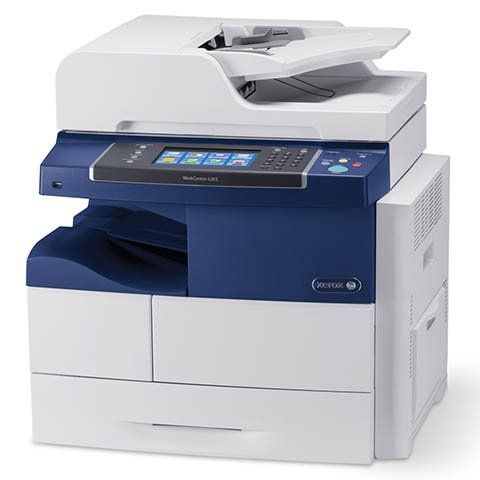 Xerox WorkCentre 4265S A4 Multifunction Laser Printer Right View