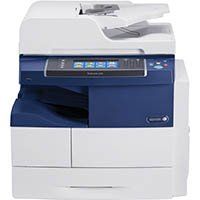 Xerox WorkCentre 4265S A4 Multifunction Laser Printer Front View 1