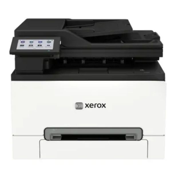 Xerox ZC364 A4 Colour Multifunction Laser Printer