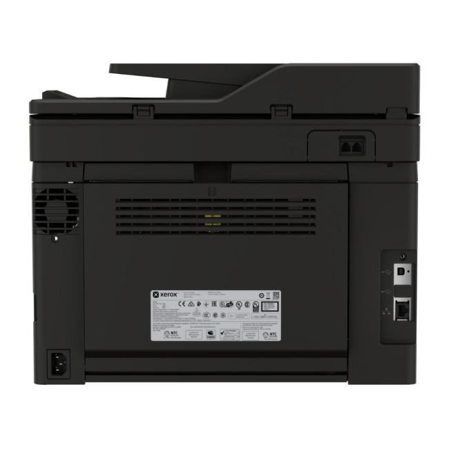 Xerox ZC364 A4 Colour Multifunction Laser Printer