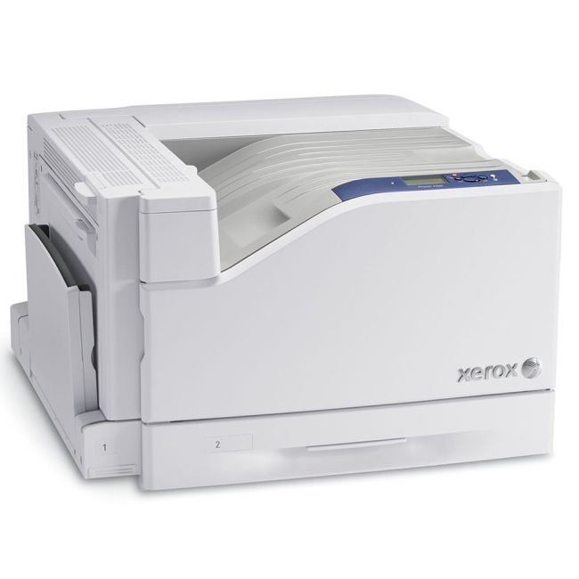 Xerox Phaser 7500DN SRA3 Colour LED Printer front view