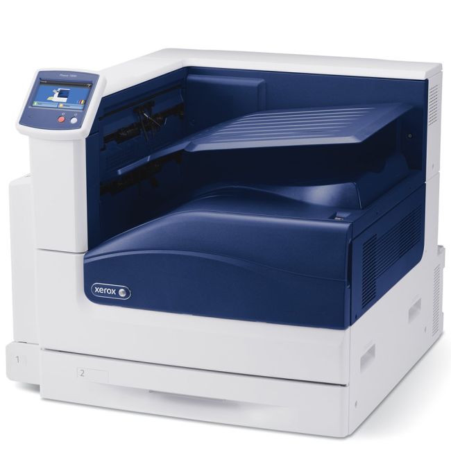 Xerox Phaser 7800DN SRA3 Colour LED Printer - DISCONTINUED
