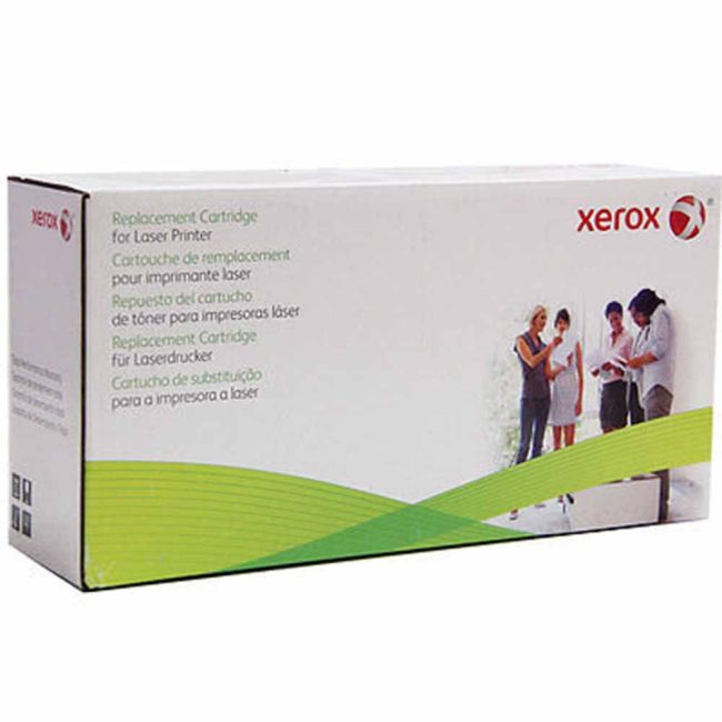 Xerox Replacement for Kyocera TK-3130 Toner (27,100 pages*)