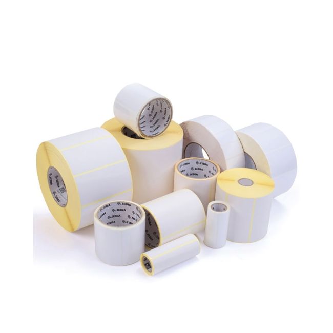 Zebra Z-Ultimate 3000T Label 76x51mm (12 Rolls) 880255-050D