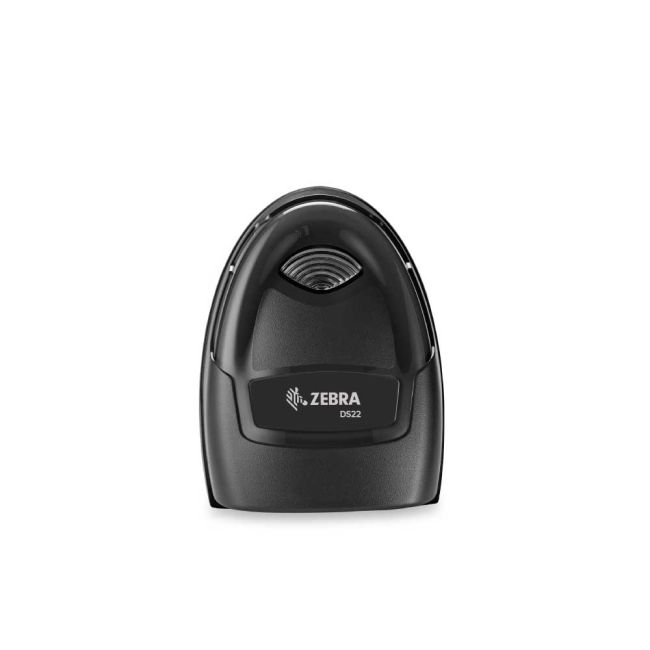 Zebra DS2208 2D Handheld Corded Scanner