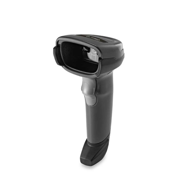Zebra DS2208 2D Handheld Corded Scanner