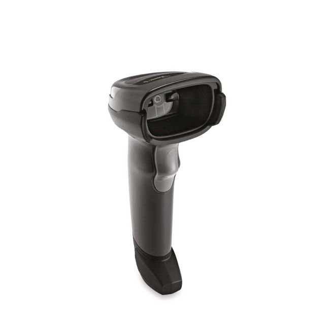 Zebra DS2208 2D Handheld Corded Scanner