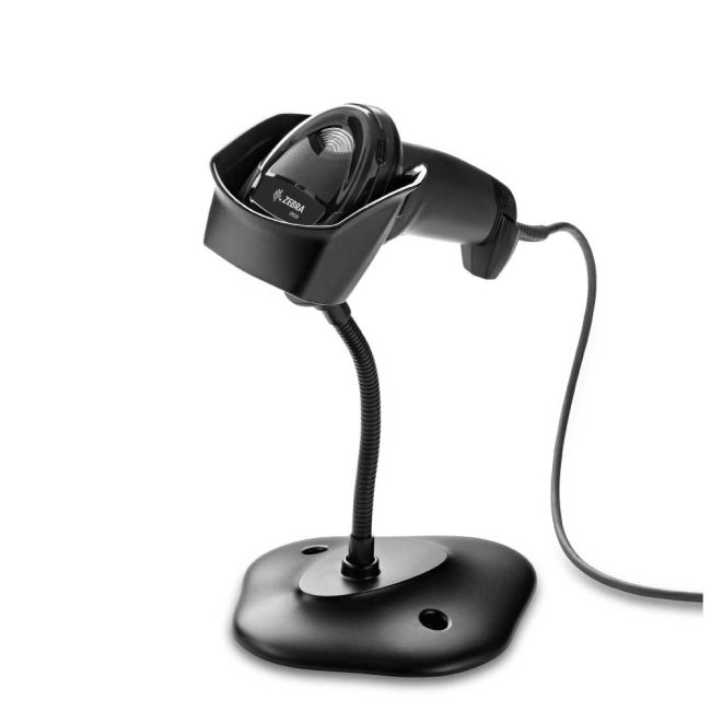 Zebra DS2208 2D Handheld Corded Scanner