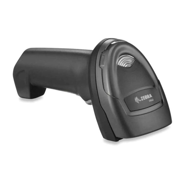 Zebra DS2278 Handheld Cordless Scanner (USB, Wireless & BLT)