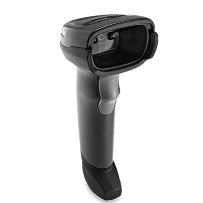 Zebra DS2278 Handheld Cordless Scanner (USB, Wireless & BLT)