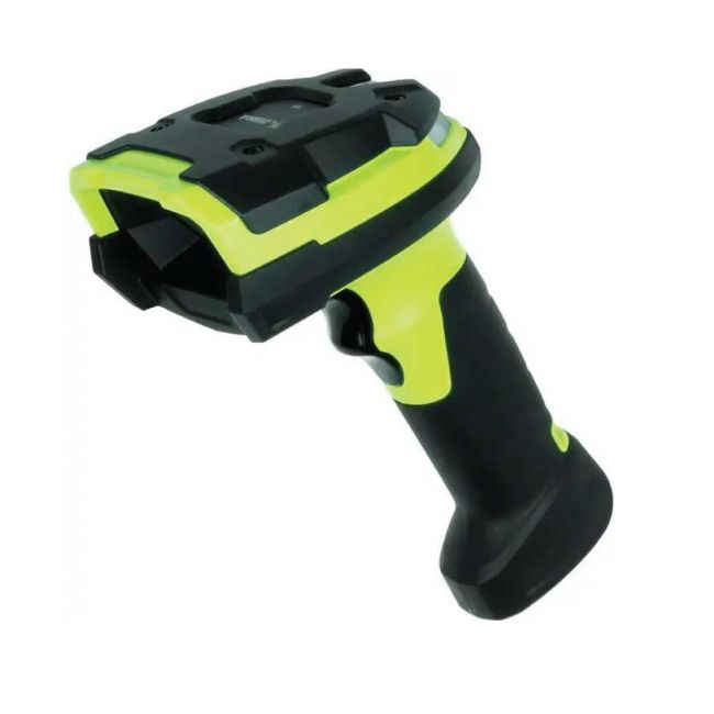 Zebra DS3608-ER Handheld 1D/2D Bar Code Scanner